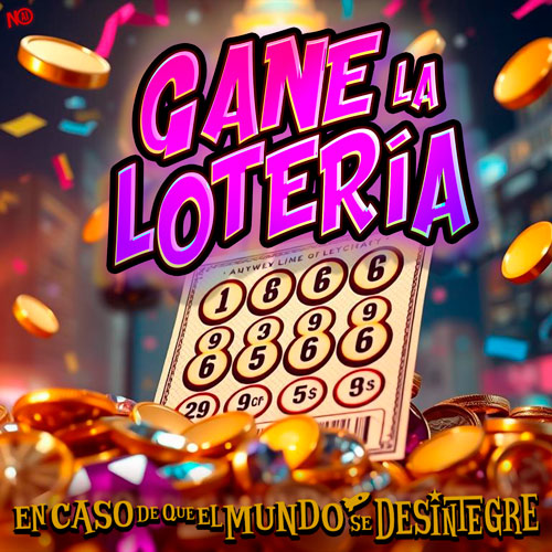 Gane La Lotería - Podcast