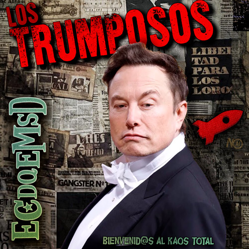 Los Trumposos - Podcast
