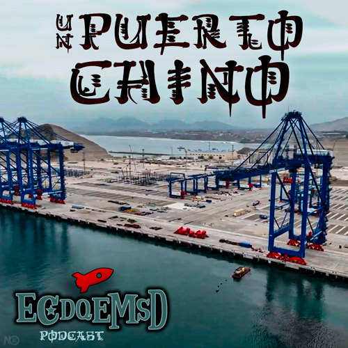 Un Puerto Chino - Podcast