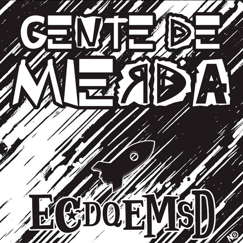 Gente de Mierda - Podcast