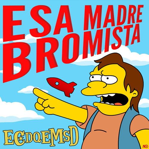 Esa Madre Bromista - Podcast
