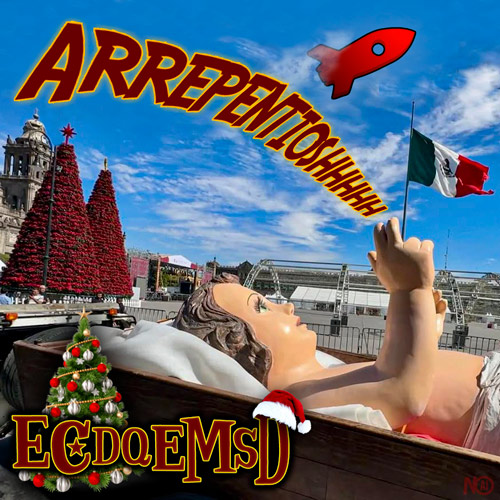 Arrepentíos!!!!! - Podcast