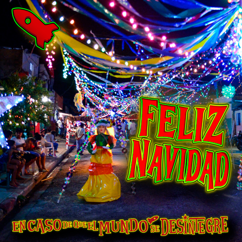 Feliz Navidad - Podcast