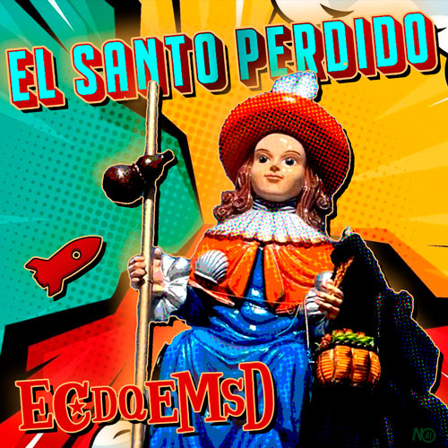 El Santo Perdido - Podcast