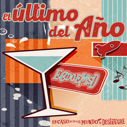 El Último del Año - Podcast