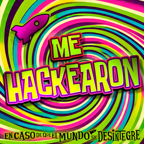 Me Hackearon - Podcast