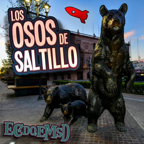 Los Osos de Saltillo - Podcast