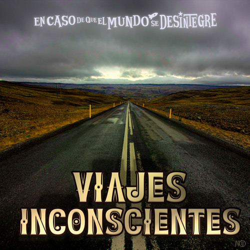 Viajes Inconscientes - Podcast