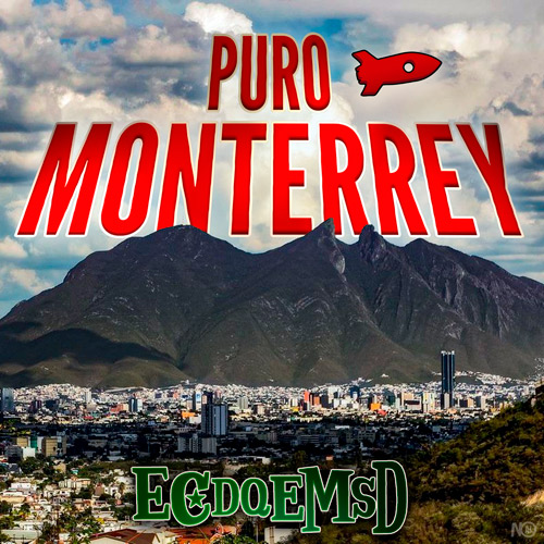 Puro Monterrey - Podcast