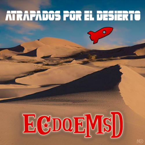 Atrapados por el Desierto - Podcast
