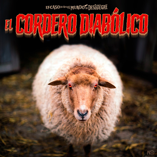 El Cordero Diabólico - Podcast