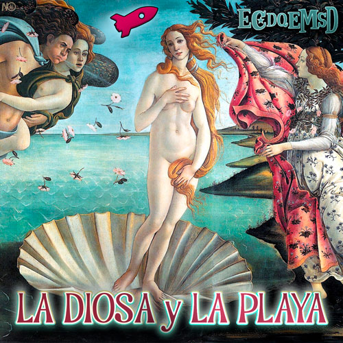 La Diosa y la Playa - Podcast