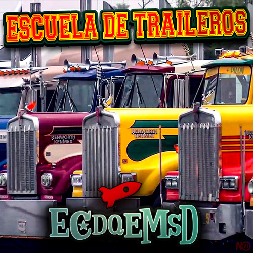 Escuela de Traileros - Podcast