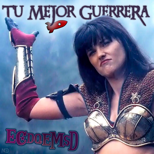 Tu Mejor Guerrera - Podcast
