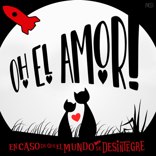 Oh el Amor! - Podcast