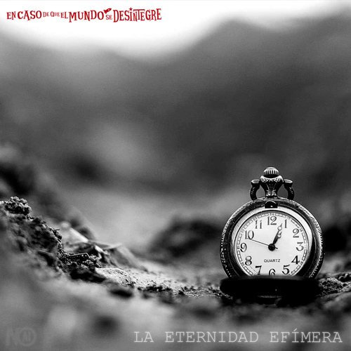 La Eternidad Efímera - Podcast