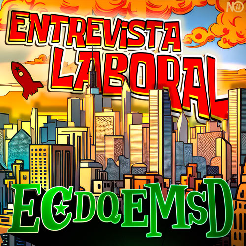 Entrevista Laboral - Podcast