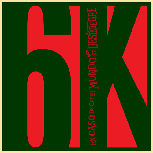 6K - Podcast