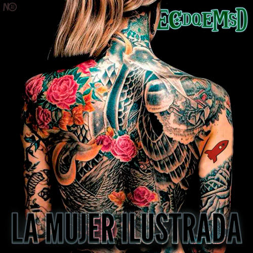 La Mujer Ilustrada - Podcast