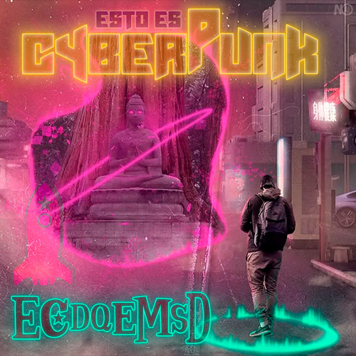 Esto es Cyberpunk - Podcast