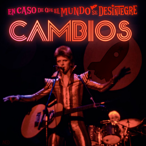 Cambios - Podcast