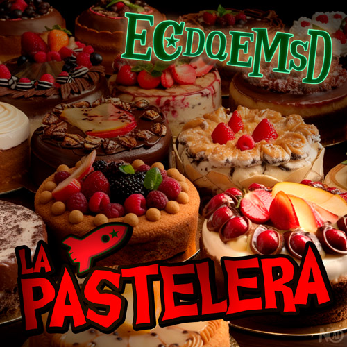 La Pastelera - Podcast