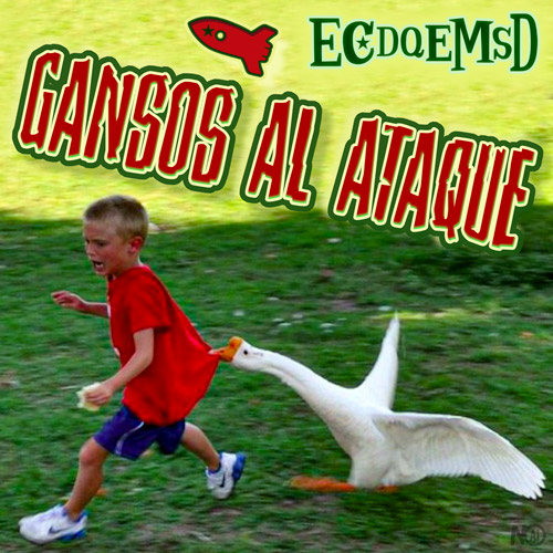 Gansos al Ataque - Podcast
