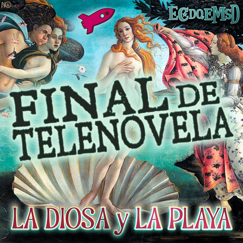 Final de Telenovela - Podcast