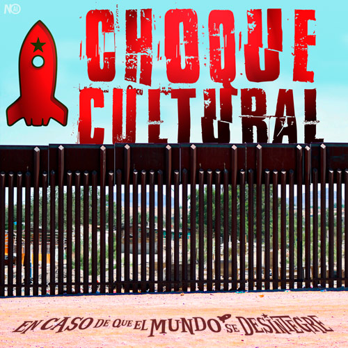 Choque Cultural - Podcast