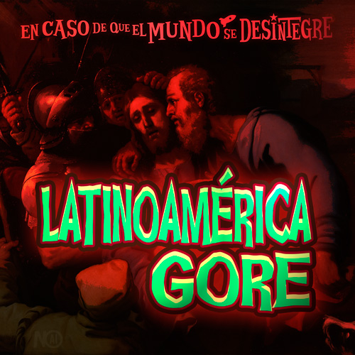 Latinoamérica Gore - Podcast