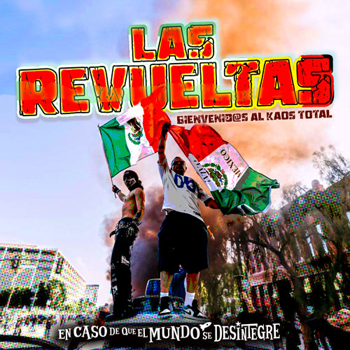 Las Revueltas - Podcast