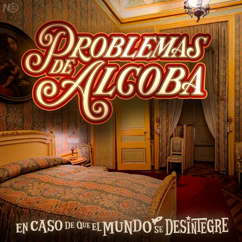 Problemas de Alcoba - Podcast