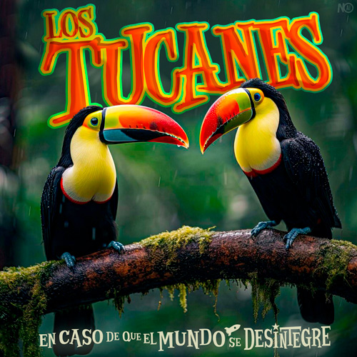 Los Tucanes - Podcast