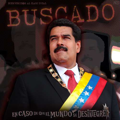 Buscado - Podcast