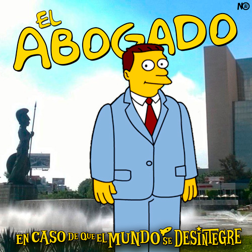 El Abogado - Podcast