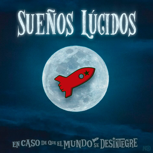 Sueños Lúcidos - Podcast