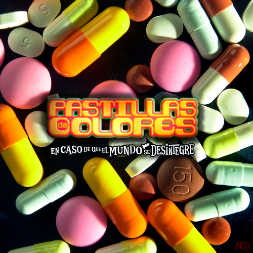 Pastillas de Colores - Podcast