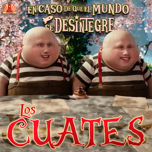 Los Cuates - Podcast