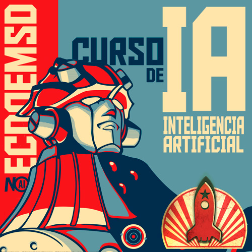 Curso de Inteligencia Artificial - Podcast