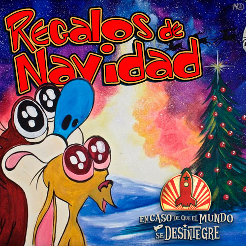 Regalos de Navidad - Podcast