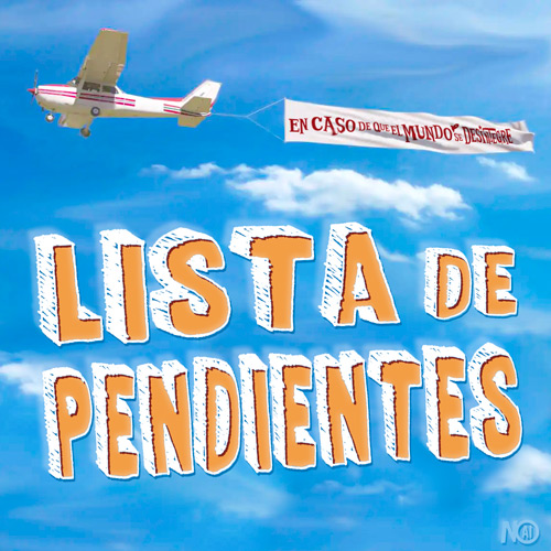 Lista de Pendientes - Podcast