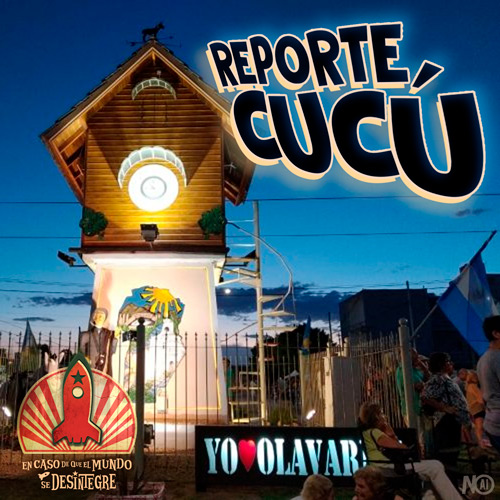 Test de ADN - Podcast