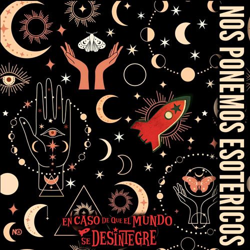 Nos ponemos Esotéricos - Podcast