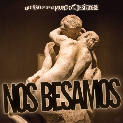 Nos Besamos - Podcast