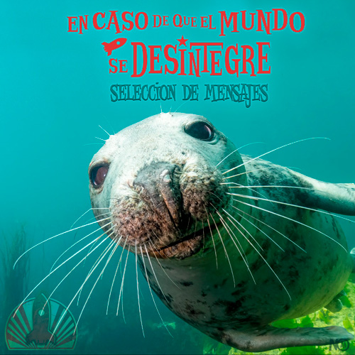 Selección de Mensajes - Podcast