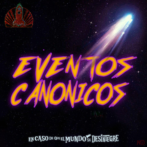 Eventos Canónicos - Podcast