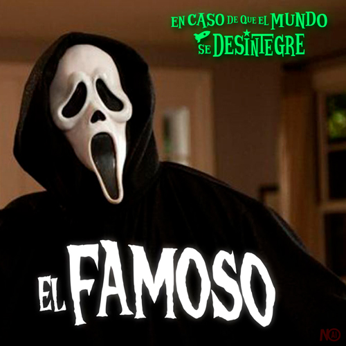El Famoso - Podcast