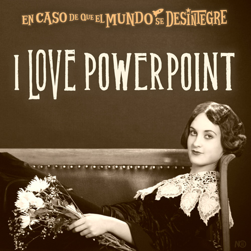 I Love Powerpoint - Podcast