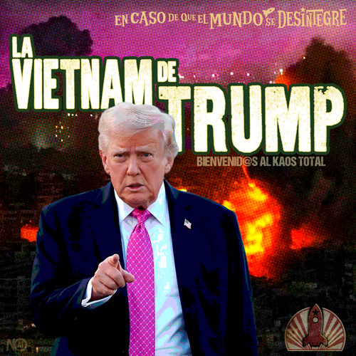 La Vietnam de Trump - Podcast