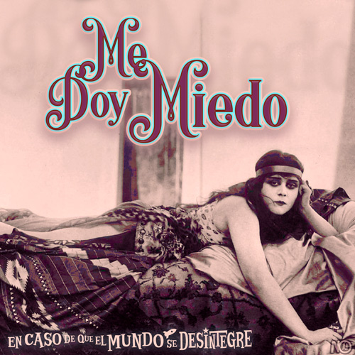 Me Doy Miedo - Podcast